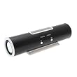 TeckNet NEW AD-05 iPod Portable Speaker and Docking System for iPod Mini, Video, Classic, Touch(all generations), Nano(all generations), and other MP3 and MP4 players - Black