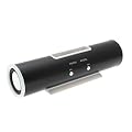 TeckNet NEW AD-05 iPod Portable Speaker and Docking System for iPod Mini, Video, Classic, Touch(all generations), Nano(all generations), and other MP3 and MP4 players - Black