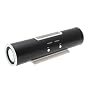TeckNet NEW AD-05 iPod Portable Speaker and Docking System for iPod Mini, Video, Classic, Touch(all generations), Nano(all generations), and other MP3 and MP4 players - Black