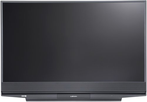 Mitsubishi WD-65731 65Inch 1080p DLP HDTV
