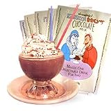 Serendipity 3 Frrrozen Hot Chocolate Mix - 5 Large Packets