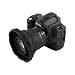 MADE Products CA-1115-BLK Camera Armor for Nikon D40 and D40x Digital SLR (Black)