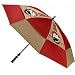 Team Effort Florida State Seminoles Mascot Windsheer II Umbrellas