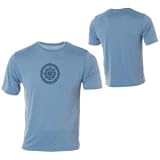 prAna Cerchio Tech T-Shirt - Short-Sleeve - Men's