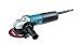 Makita 9564 4-1/2-Inch Industrial Angle Grinder
