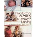 Introductory Maternity and Pediatric Nursing by N. Jayne Klossner and Nancy Hatfield