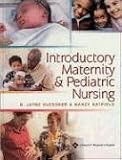 Introductory Maternity and Pediatric Nursing: Basis of Human Movement in Health and Disease