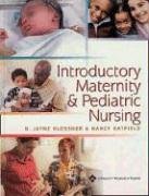 Introductory Maternity and Pediatric Nursing: Basis of Human Movement in Health and Disease