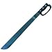 Heavy Duty Machete, 22 in., Black