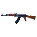 Kalashnikov Softair Gewehr AK-47 (<0,5 Joule), wood, 202229
