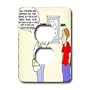 Londons Times Funny Food Coffee other Digestibles - Kidney Bean Strict Diet - Light Switch Covers - 2 plug outlet cover