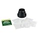 Outdoor Living : Bioverse Submersible Stock Tank Water Cleaner with 6 Refills