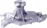 A1 Cardone 55-13128 Water Pump