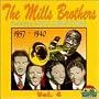 The Mills Brothers, Vol. 4: 1937-1940