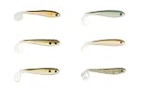 Berkley Powerbait Hollow Belly Swimbait, 5-Inch, Bluegill