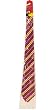 Harry Potter tm Gryffindor Tie