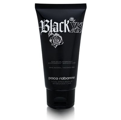Black Xs by Paco Free 2.5-Ounces