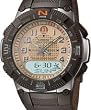 Casio Atomic Analog...