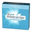 Classic Whitestrips-Crest Dental Whitening System, 56 Strips