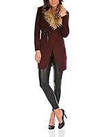 La Belle Parisienne Chaqueta Punto Virginie (Burdeos)