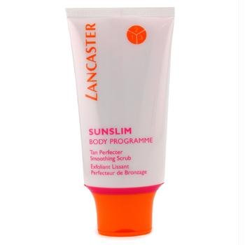 Lancaster Sunslim Body Programme Tan Perfecter Smoothing Scrub For Body - 150ml-5oz
