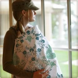 Kensington Bebe Au Lait Cover