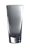 Gordon Ramsay by Royal Doulton Crystal Hi-Ball/Beverage, Set of 2