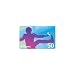 iTunes 50 USD Gift Card US Store bei amazon kaufen