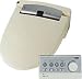 INAX PASSO シャワートイレ オフホワイト CW-RX1-BN8