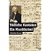 T�dliche Kantaten: Ein Musikkrimi