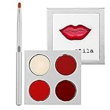 Stila Paint Your Pout Red - The Talking Palette ($60 Value)
