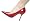 Red Patent P.U.