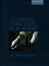Current Concepts in Surgery