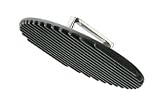 VillaWare Victorio Sear Top 9-inch Round