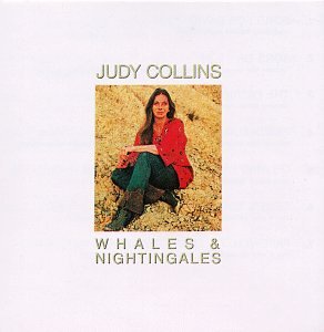 Judy Collins - Whales and nightingales - Zortam Music