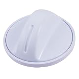 Kitchen & Dining Online Shop Ranking 32705. Amico Parts Detachable Hard Plastic Cross Shaft Washing Machine Control Knob