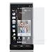 Samsung Memoir T929 Clear LCD Screen Protector?