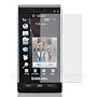 Samsung Memoir T929 Clear LCD Screen Protector