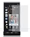 Samsung Memoir T929 Clear LCD Screen Protector?