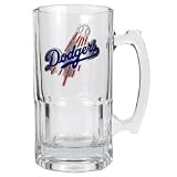 Los Angeles Dodgers Macho Mug