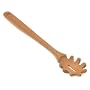 Oxo Good Grips Wooden Pasta Scoop/Server