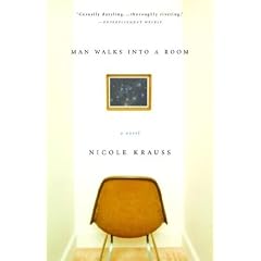 Man Walks Into a Room