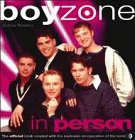 Boyzone in Person Hb