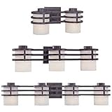 IMAGE OF Saturn Bath Bar by Dolan Designs