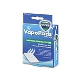 KazIncorporatedVSP196CountSoothingMentholScentPads