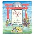 Three Samurai Cats: A Story From Japan by Eric A. Kimmel and Mordicai Gerstein