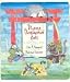 Three Samurai Cats: A Story From Japan