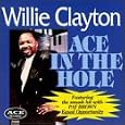 Ace in the Hole [CASSETTE]
