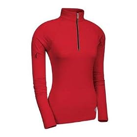 Buy Descente 2009 10 Ladies Thermal D-Lux Long Sleeve Running Top - 14501