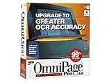OmniPage 8.01 Mac Upgrade